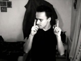 "Schizophrenia" fragment 1