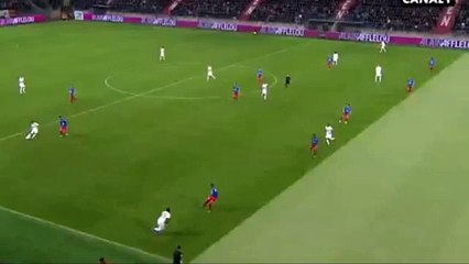 Caen vs PSG 0-1 - Angel Di Maria But Goal (Ligue 1) [Low, 360p]