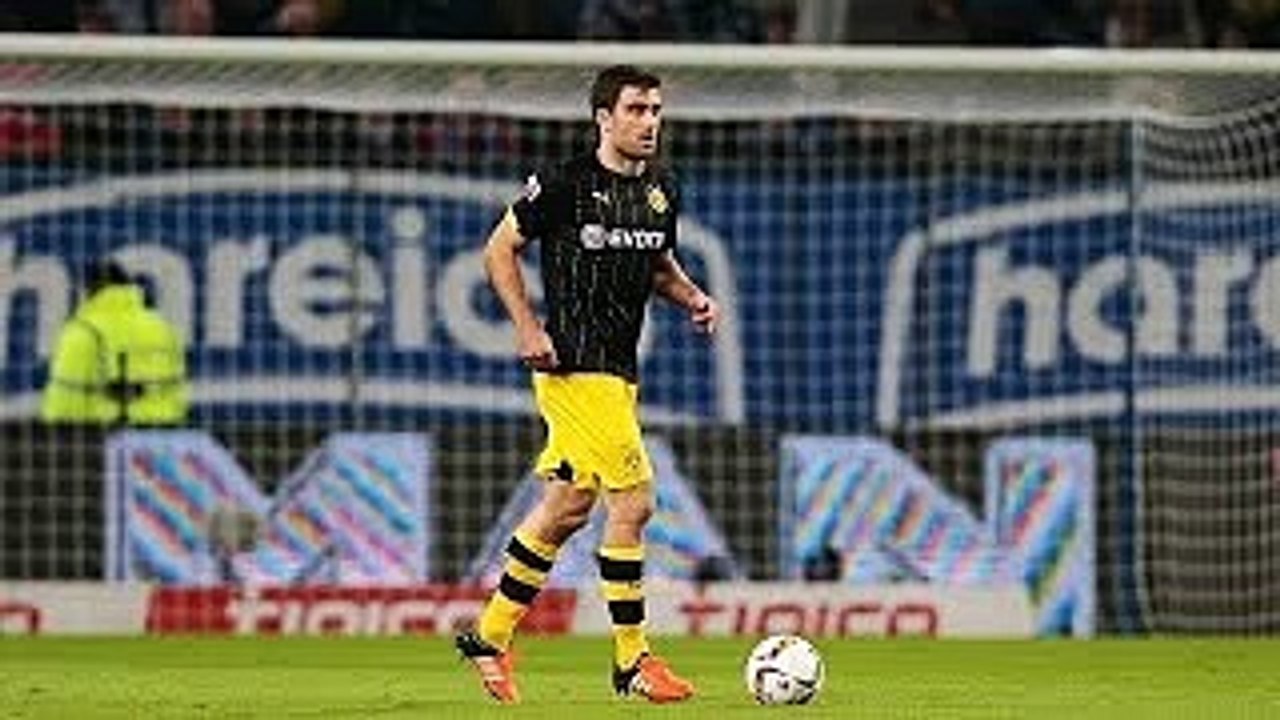FC Cologne 2-1 Borussia Dortmund All Goals and Highlights HD BUNDESLIGA 191215 [Low, 360p]