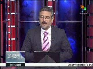 Linera:La derecha no tiene futuro, es incapaz de plantear alternativas