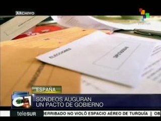 Elecciones del 20D transformarán el panorama político de España