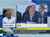 Se espera declaraciones de Costa Rica sobre tema de cubanos varados