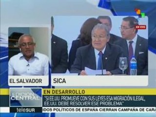 Download Video: Se espera declaraciones de Costa Rica sobre tema de cubanos varados