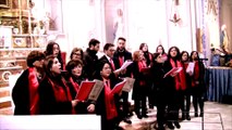 Trentola Ducenta (CE) - Spot primo concerto di Natale (19.12.15)