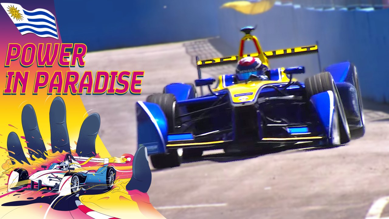 Incidents & Accidents Compilation: Punta Free Practice