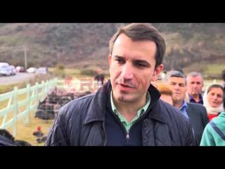 Gjeli i detit do tregtohet vetëm në Baldushk, Veliaj: Të ruajmë traditën dhe qytetin- Ora News