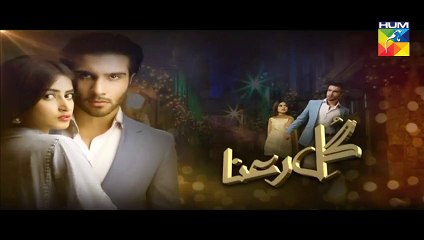 Gul E Rana Episode 08 Promo