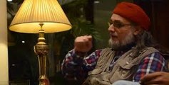 We are ready to capture Hindustan – Zaid Hamid Claims