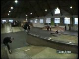 Team rollerblade - inline skates