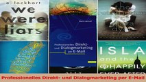 Download  Professionelles Direkt und Dialogmarketing per EMail PDF Online