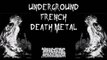 FRENCH DEATH METAL COMPILATION
