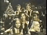 SMG chante des chants de noël