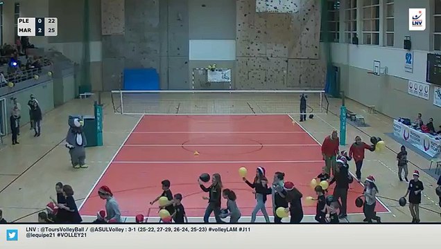 LBM : Plessis-Robinson / Martigues - J9 - samedi 19 décembre (10)