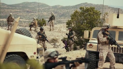 Whiskey Tango Foxtrot Trailer (2016) - Paramount Pictures