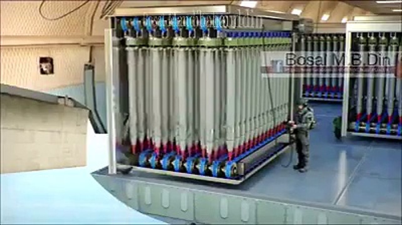 Pak Army ke nae Technolgy