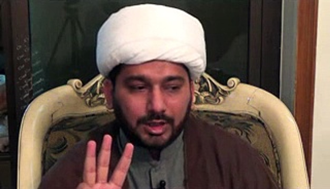 زیارت آئمہ علیھم السلام مقام شاہ جمال لاھور