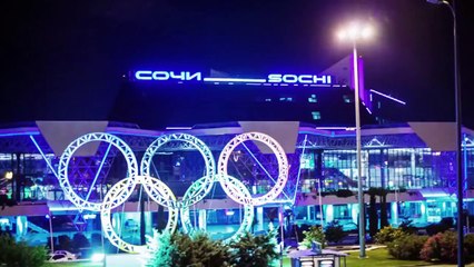 Sochi Сочи - Миллениум 2016