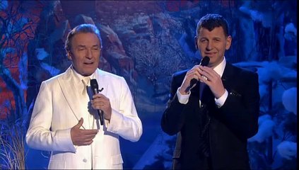 Karel Gott & Semino Rossi - La Paloma 2010