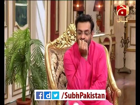 See How Aamir Liaquat Criticizing Imran Khan & PTI