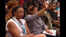 TD Jakes Sermons 2015 - Sit On Me Jesus