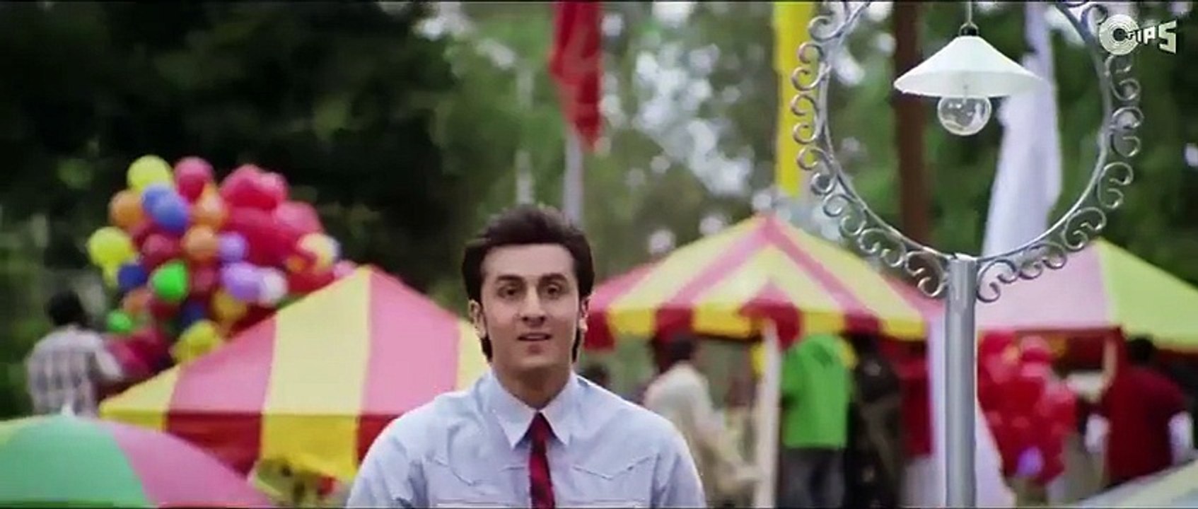 Ranbir Kapoor  _ Ajab Prem Ki Ghazab Kahani _ Comedy Scene 5