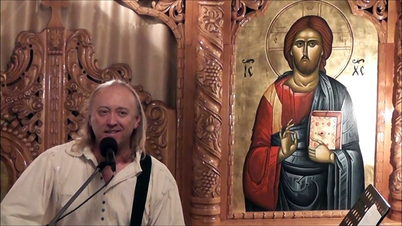 Ştefan Hruşcă - Măruţ , Mărgăritar