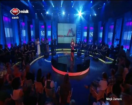 SİNEM SEVİNDİK - ZEYTİN GÖZLÜM SANA MEYLİM NEDENDİR