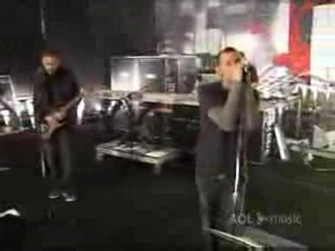 Linkin Park What I've Done LIVE