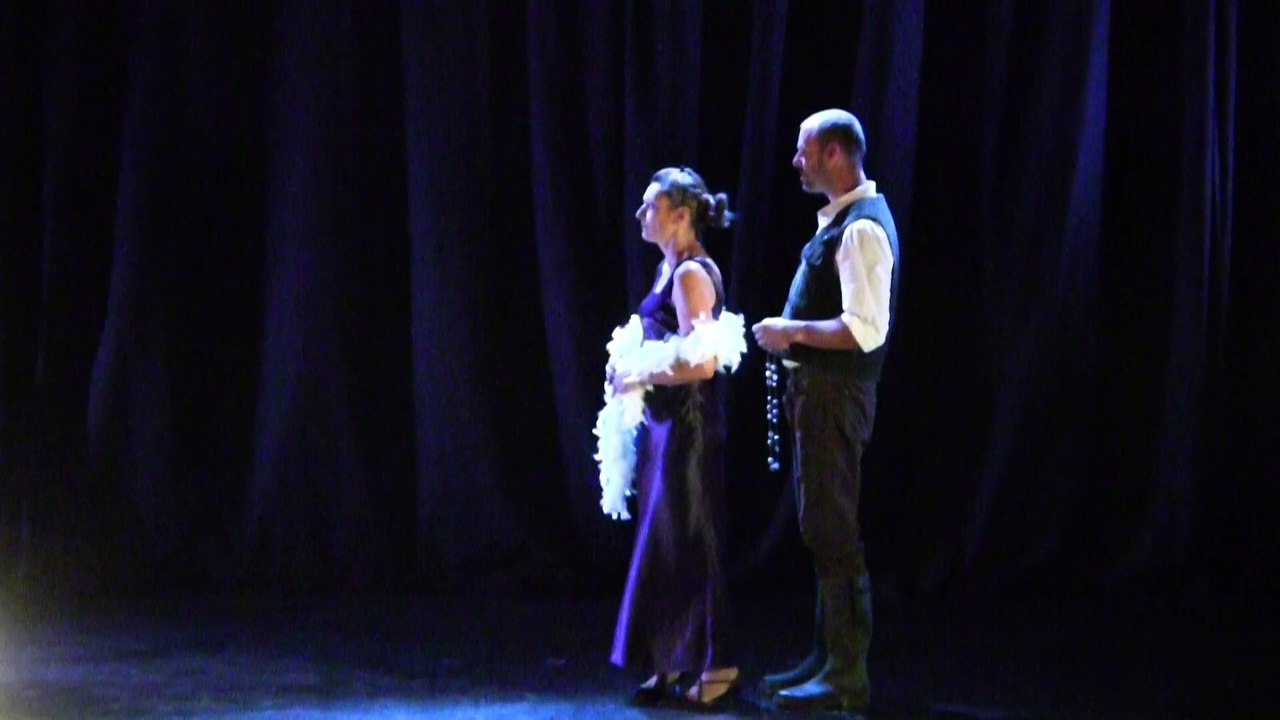 En-Vie(s) (2015)