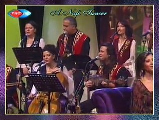 TÜRK DÜNYASI MÜZİK TOPLULUĞU-Yâr Oyanmaz (TÜRKMENİSTAN)