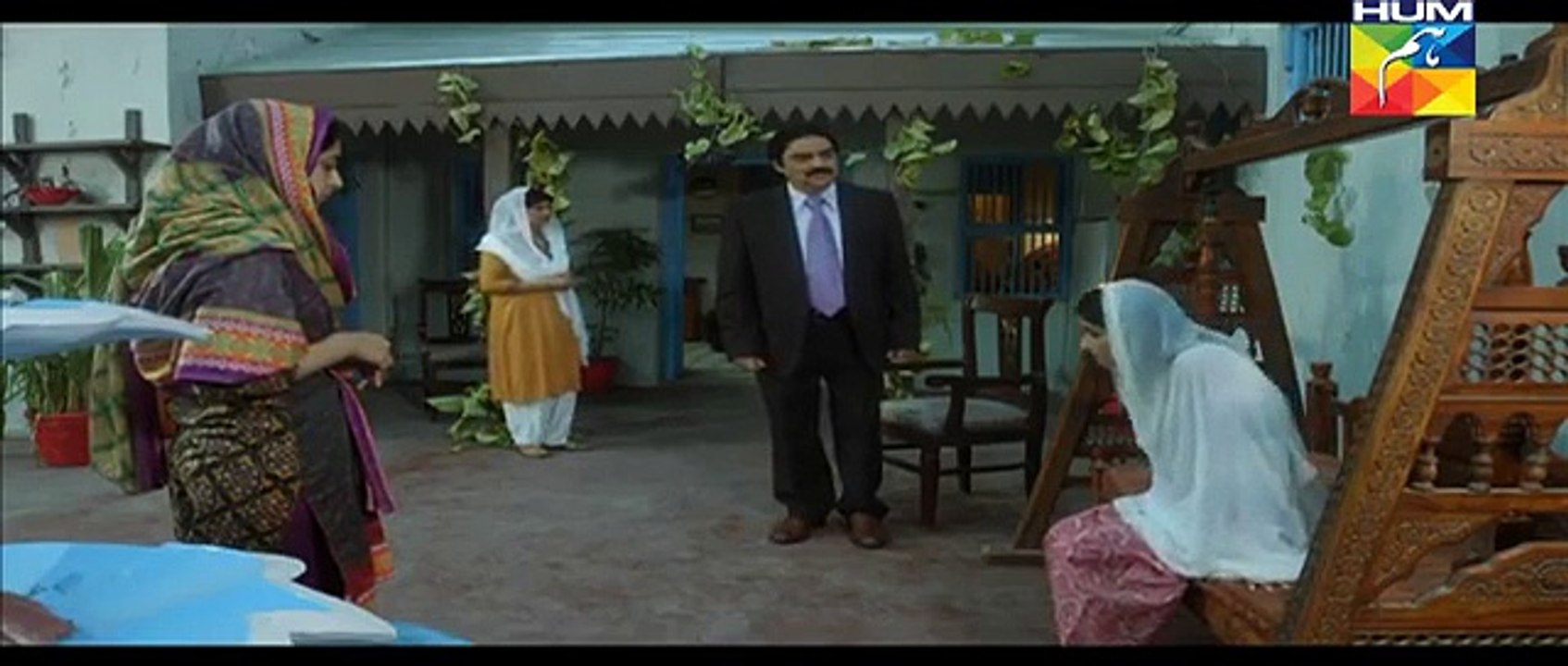 Gul E Rana Episode 03