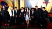 Ranveer Singh & Deepika Padukone attend 'Bajirao Mastani' screening - Bollywood News - #TMT