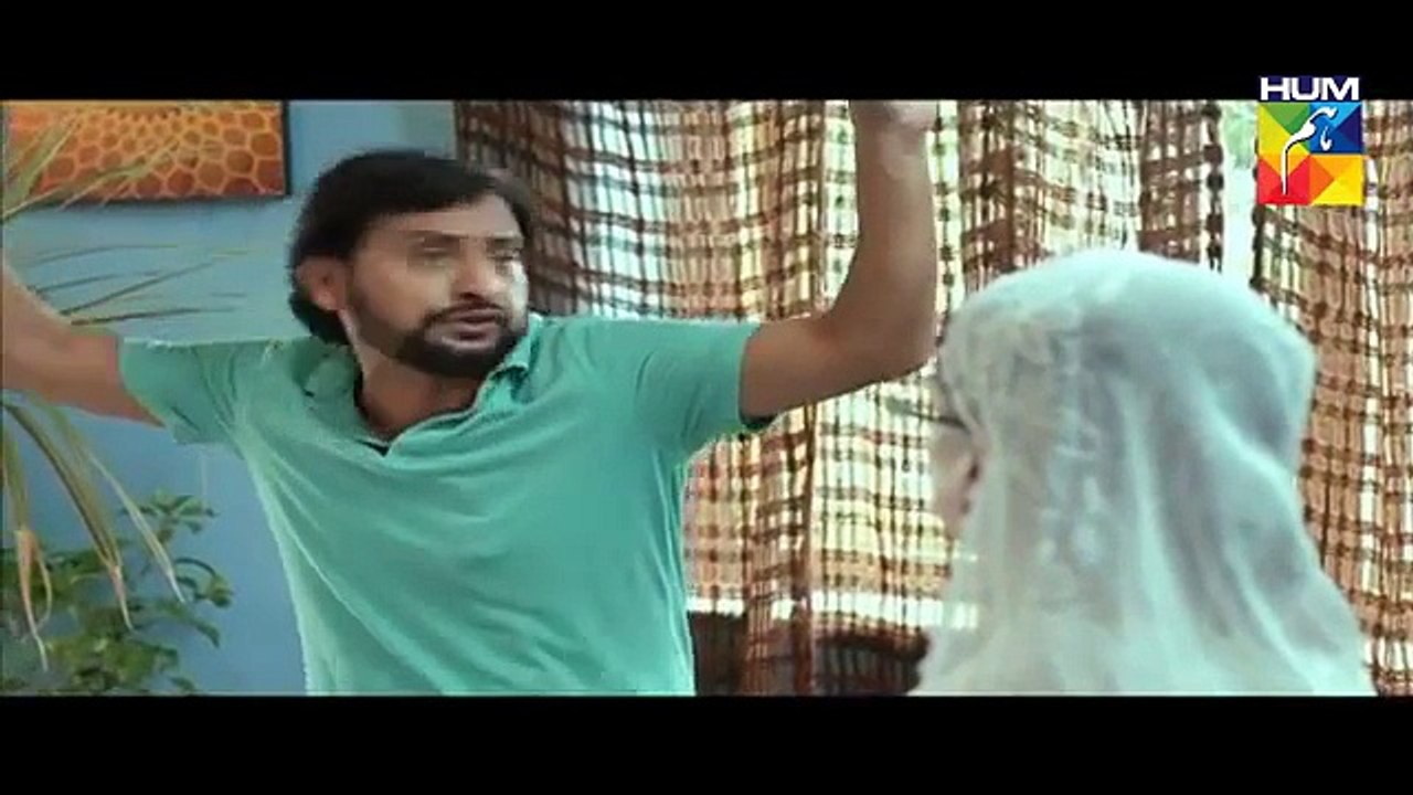 Gul E Rana Episode 04