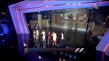 عرب كاستنج - مشهد فيلم هندي