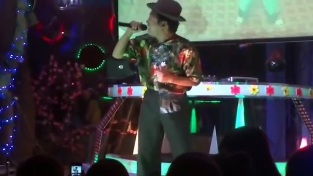 Trường Giang - Đời tôi cô đơn cực chất của mười khó live cực chất
