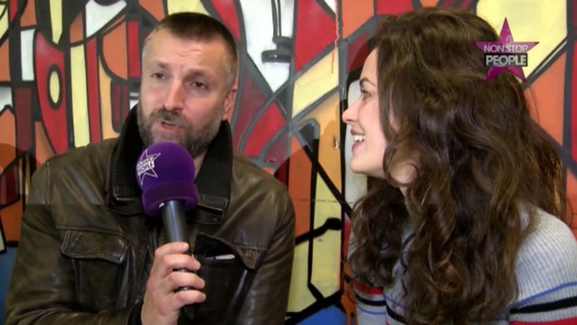 Force des mixités - Alice David et Fred Musa répondent à l'appel ! (EXCLU VIDEO)