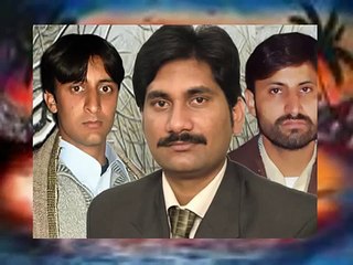 Ye dosti Taray dam say hai