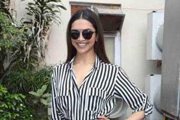 Deepika Padukone happy with audiences reaction to Bajirao Mastani