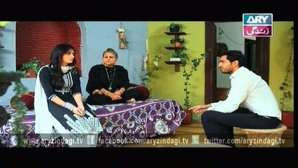 Online Begunah Ep – 55 - 20th December 2015