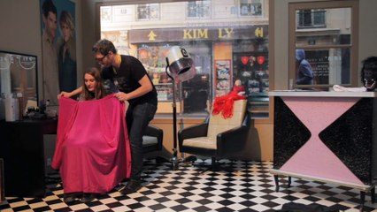 ATELIER PIXILATION  de Yann Dantzer et Nicolas Nova