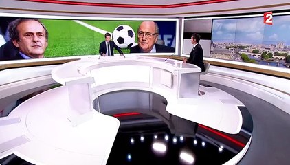 Quels recours pour Michel Platini?