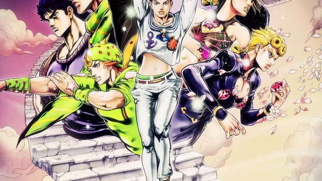 JoJo's Bizarre Adventure Eyes of Heaven - Vanilla Ice Gameplay