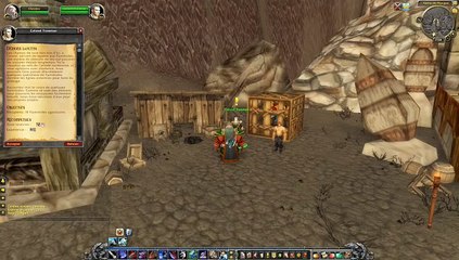 warcraft  (   démons  latents   )  611