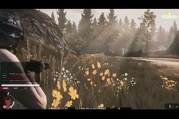 War Z Ep86-чистка _ cleaning