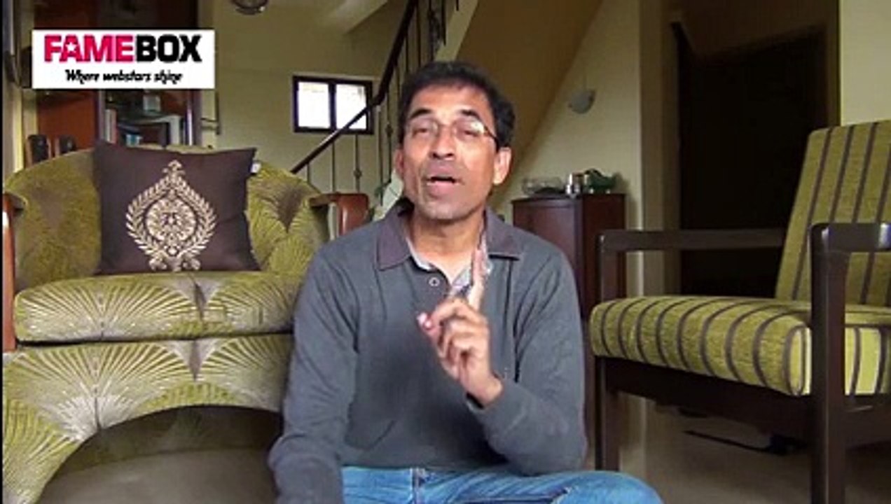 Sachin Tendulkar Never Fails says Harsha Bhogle