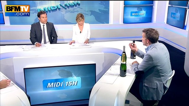 Nos conseils pour bien choisir son champagne