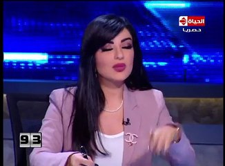 سؤال - صدمة الراقصة دينا بعد رؤيتها صورة زوجها السابق حسام أبو الفتوح!