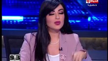 سؤال - صدمة الراقصة دينا بعد رؤيتها صورة زوجها السابق حسام أبو الفتوح!