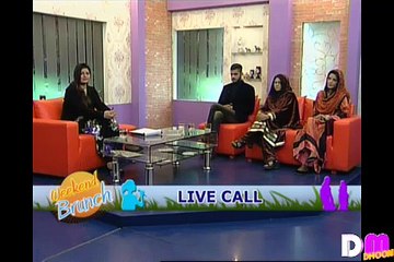 weekend Brunch 19-12-2015 part1