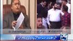 Dr. Asim came to the decision that we have Accepted  Moula Bakhsh Chandio